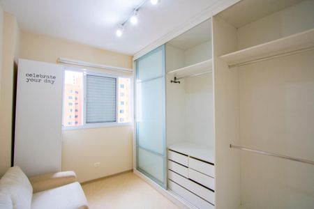 Apartamento à venda com 108m², 3 quartos e 2 vagasQuarto 2
