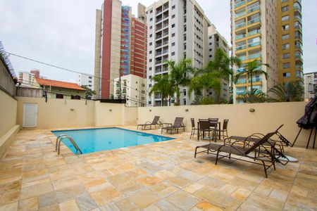 Apartamento à venda com 108m², 3 quartos e 2 vagasÁrea comum - Piscina