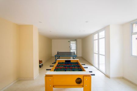 Apartamento à venda com 108m², 3 quartos e 2 vagasÁrea comum - Espaço de jogos