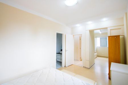 Apartamento à venda com 108m², 3 quartos e 2 vagasQuarto 1 - Suíte
