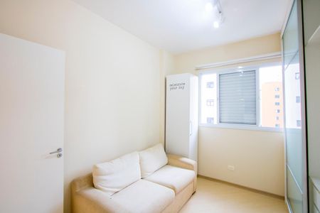 Apartamento à venda com 108m², 3 quartos e 2 vagasQuarto 2