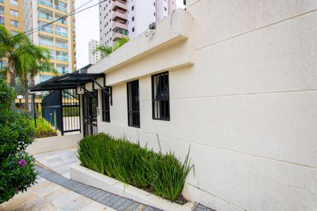 Apartamento à venda com 108m², 3 quartos e 2 vagasÁrea comum