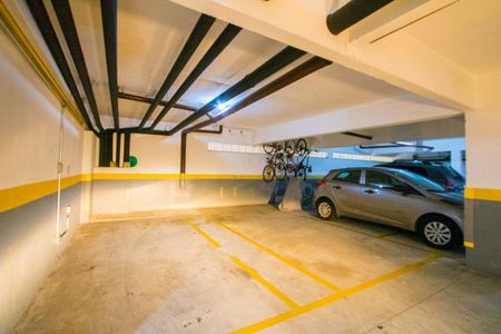 Apartamento à venda com 108m², 3 quartos e 2 vagasVagas da garagem