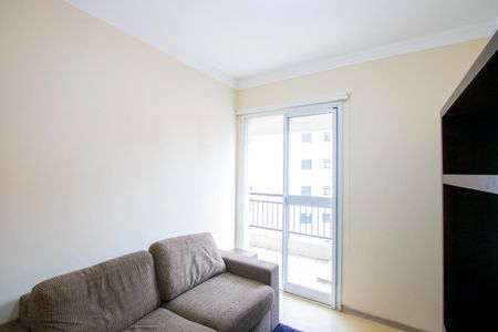 Apartamento à venda com 108m², 3 quartos e 2 vagasQuarto 3