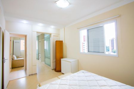 Apartamento à venda com 108m², 3 quartos e 2 vagasQuarto 1 - Suíte