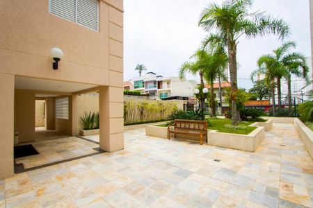 Apartamento à venda com 108m², 3 quartos e 2 vagasÁrea comum