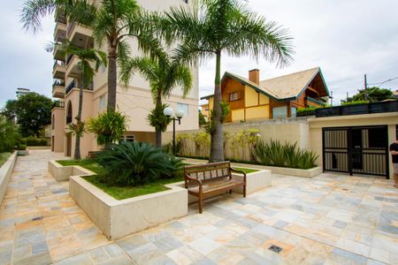 Apartamento à venda com 108m², 3 quartos e 2 vagasÁrea comum