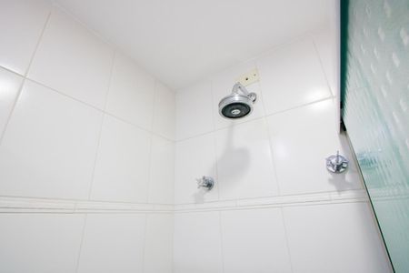 Apartamento à venda com 108m², 3 quartos e 2 vagasBanheiro social