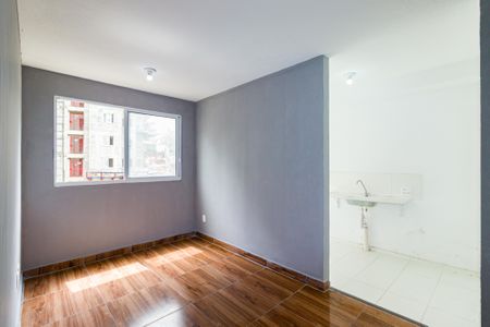 Apartamento para alugar com 2 quartos, 43m² em Vila Andrade, São Paulo