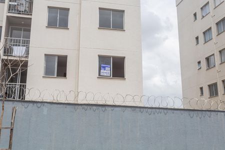 Apartamento à venda com 48m², 2 quartos e 1 vagaPlaquinha Instalada