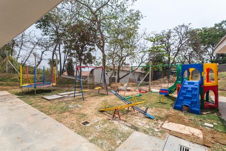 Apartamento à venda com 48m², 2 quartos e 1 vagaÁrea comum - Playground