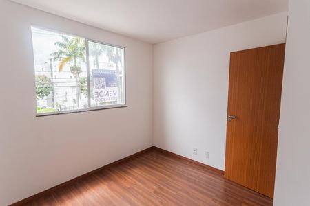 Apartamento à venda com 48m², 2 quartos e 1 vagaQuarto 1