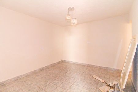 Sala de casa para alugar com 1 quarto, 50m² em Parque Sonia, São Paulo