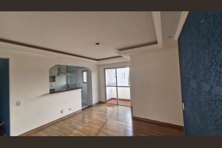 Foto 03 de apartamento à venda com 3 quartos, 62m² em Vila Ema, São Paulo