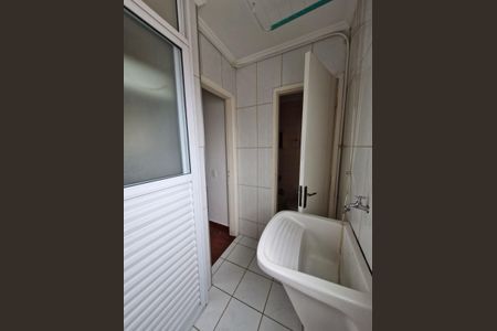 Foto 20 de apartamento à venda com 3 quartos, 62m² em Vila Ema, São Paulo