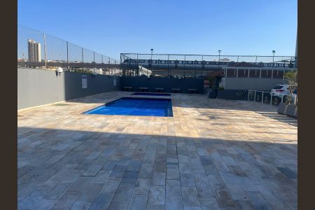 Foto 15 de apartamento à venda com 3 quartos, 62m² em Vila Ema, São Paulo