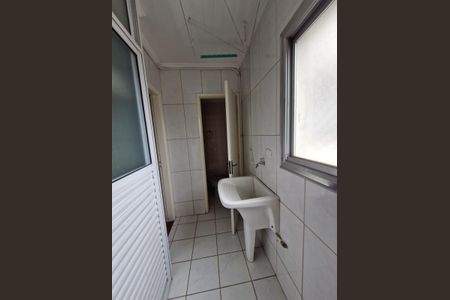 Foto 02 de apartamento à venda com 3 quartos, 62m² em Vila Ema, São Paulo