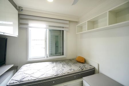 Apartamento à venda com 68m², 2 quartos e 1 vagaQuarto 