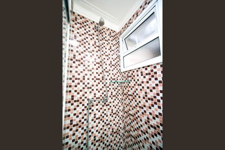 Apartamento à venda com 68m², 2 quartos e 1 vagaChuveiro