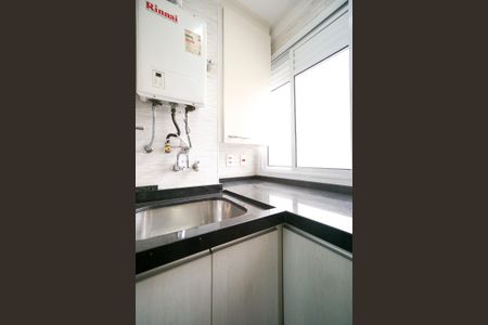 Apartamento à venda com 68m², 2 quartos e 1 vagaÁrea de serviço