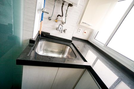 Apartamento à venda com 68m², 2 quartos e 1 vagaTanque