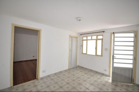 Sala de casa para alugar com 1 quarto, 45m² em Vila Medeiros, São Paulo