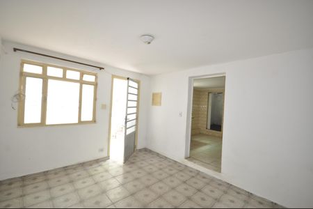 Sala de casa para alugar com 1 quarto, 45m² em Vila Medeiros, São Paulo