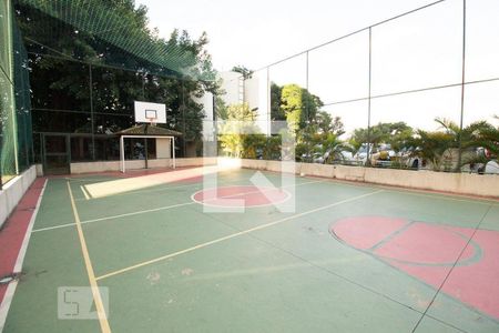 Apartamento para alugar com 54m², 2 quartos e 1 vaga Apartamento para alugar com 54m², 2 quartos e 1 vagaQuadra de Esportes