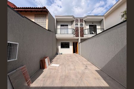 Casa à venda com 132m², 4 quartos e 2 vagasGaragem