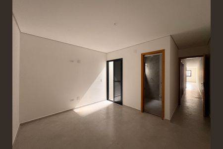 Casa à venda com 132m², 4 quartos e 2 vagasSuite 1