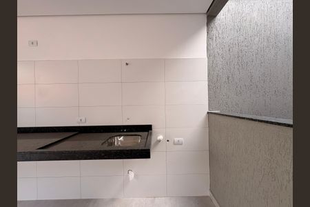 Casa à venda com 132m², 4 quartos e 2 vagasLavanderia