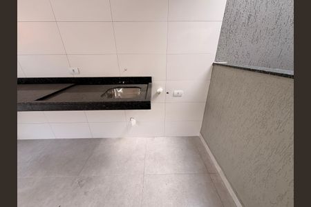 Casa à venda com 132m², 4 quartos e 2 vagasLavanderia