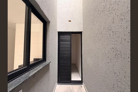 Casa à venda com 132m², 4 quartos e 2 vagasÁrea privativa quarto 1