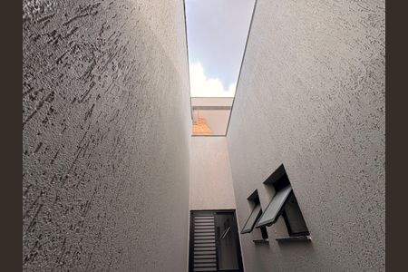 Casa à venda com 132m², 4 quartos e 2 vagasÁrea privativa suite 1