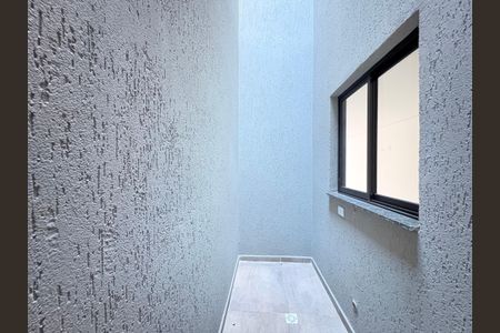 Casa à venda com 132m², 4 quartos e 2 vagasÁrea privativa quarto 1