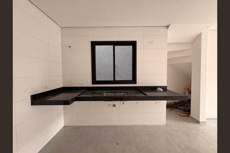 Casa à venda com 132m², 4 quartos e 2 vagasCozinha