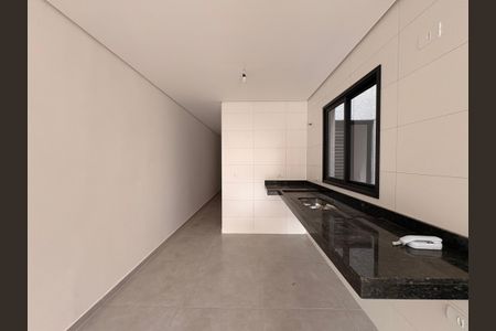 Casa à venda com 132m², 4 quartos e 2 vagasCozinha 