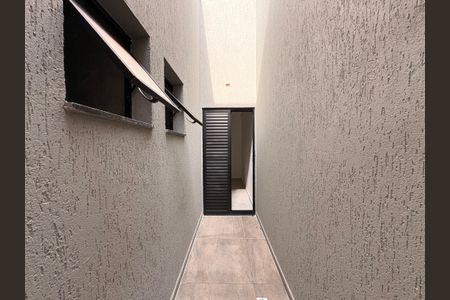 Casa à venda com 132m², 4 quartos e 2 vagasÁrea privativa suite 1