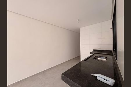 Casa à venda com 132m², 4 quartos e 2 vagasCozinha