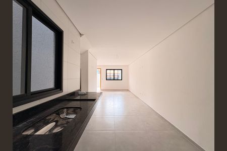 Casa à venda com 132m², 4 quartos e 2 vagasCozinha