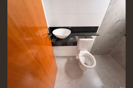 Casa à venda com 132m², 4 quartos e 2 vagasBanheiro Da suíte 2