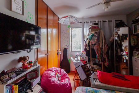 Quarto 1 de apartamento à venda com 3 quartos, 110m² em Vila Olímpia, São Paulo