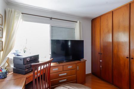Apartamento à venda com 110m², 3 quartos e 1 vaga Apartamento à venda com 110m², 3 quartos e 1 vagaQuarto 3