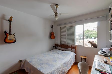 Apartamento à venda com 110m², 3 quartos e 1 vaga Apartamento à venda com 110m², 3 quartos e 1 vagaQuarto 2