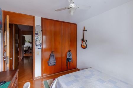 Apartamento à venda com 110m², 3 quartos e 1 vaga Apartamento à venda com 110m², 3 quartos e 1 vagaQuarto 2