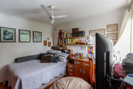 Apartamento à venda com 110m², 3 quartos e 1 vaga Apartamento à venda com 110m², 3 quartos e 1 vagaQuarto 3