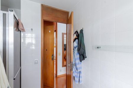 Apartamento à venda com 110m², 3 quartos e 1 vaga Apartamento à venda com 110m², 3 quartos e 1 vagaBanheiro