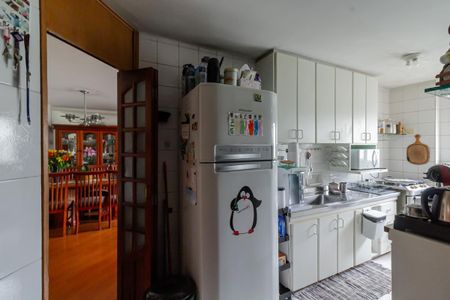 Apartamento à venda com 110m², 3 quartos e 1 vaga Apartamento à venda com 110m², 3 quartos e 1 vagaCozinha