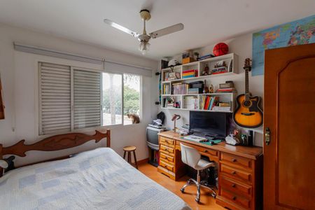 Quarto 2 de apartamento à venda com 3 quartos, 110m² em Vila Olímpia, São Paulo