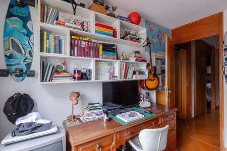 Apartamento à venda com 110m², 3 quartos e 1 vaga Apartamento à venda com 110m², 3 quartos e 1 vagaQuarto 2